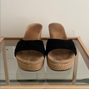UGG Wedges